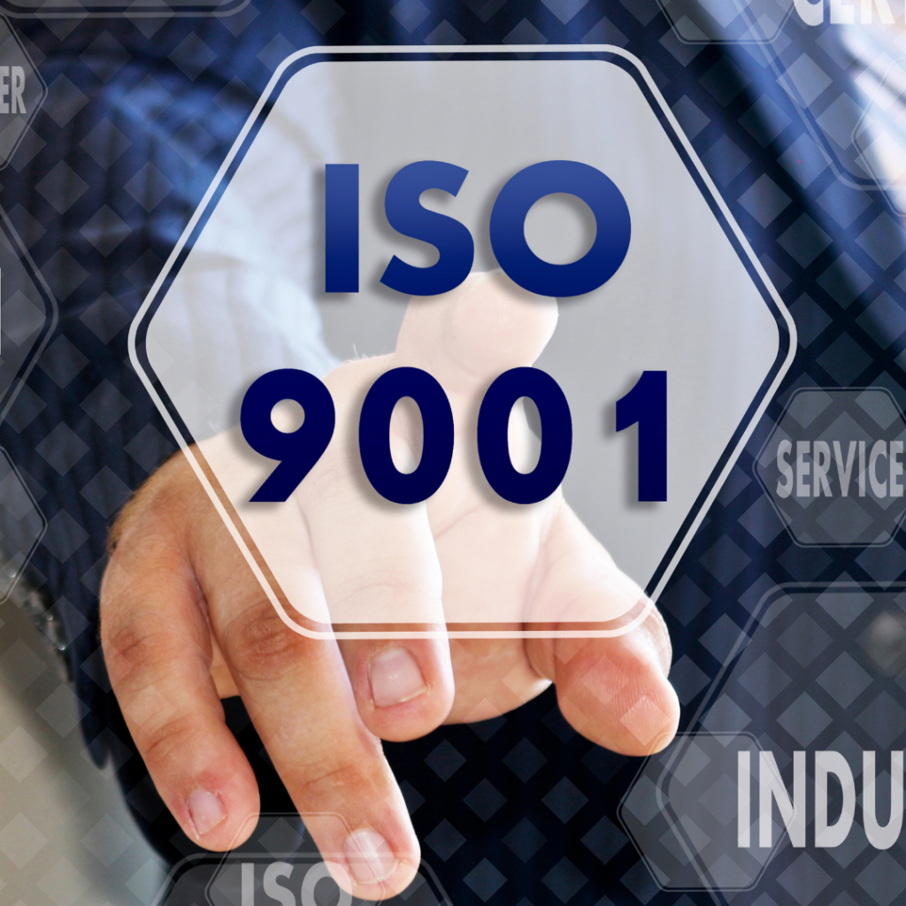 Sistema De Gestión De La Calidad Iso 90012015 Byd Gestión Empresarial 4177